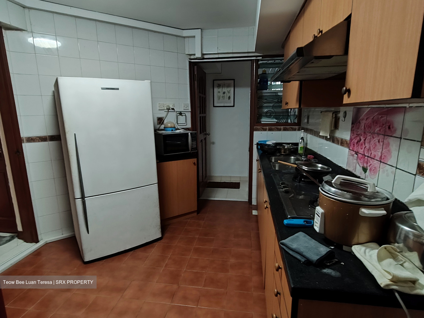 Melville Park (D18), Condominium #546673361